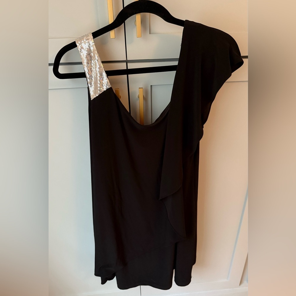 Women’s Little Black Dress Size 16